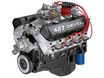 B0413 Engine